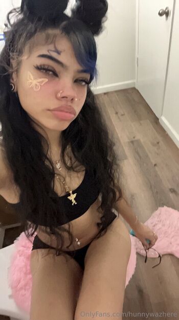 Full leaked Lulhunny private onlyfans photo