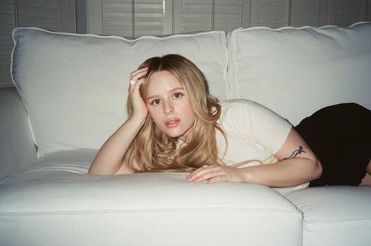 Lulu Wilson