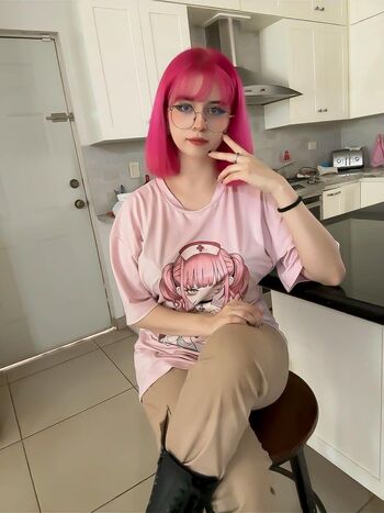 Full leaked Lulys private onlyfans photo