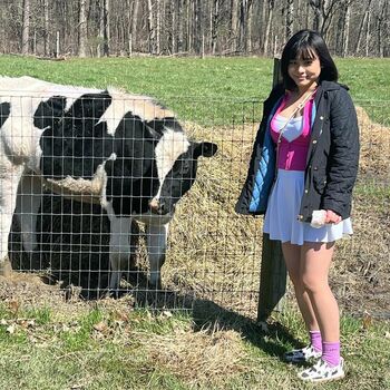 Full leaked Lumistarasmr private onlyfans photo