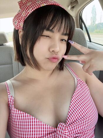 Full leaked Lumistarasmr private onlyfans photo