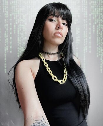 Full leaked Luna bloom asmr private onlyfans photo