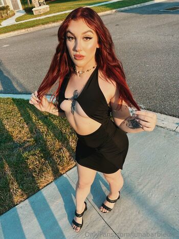 Luna Mari