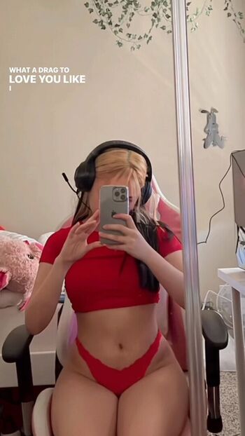 Full leaked Lunaticbunny private onlyfans photo
