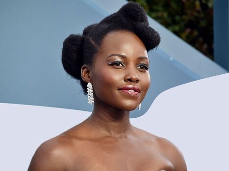 Full leaked Lupita nyongo private onlyfans photo