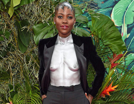 Full leaked Lupita nyongo private onlyfans photo