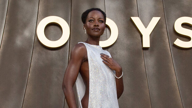 Full leaked Lupita nyongo private onlyfans photo