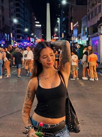 Full leaked Lusout private onlyfans photo