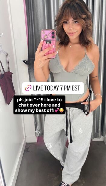 Full leaked Luvedbyhannah private onlyfans photo