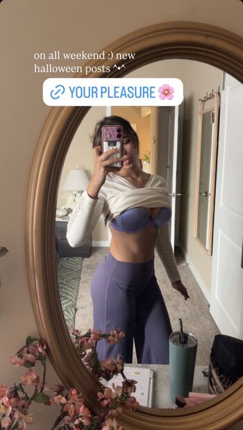 Full leaked Luvedbyhannah private onlyfans photo