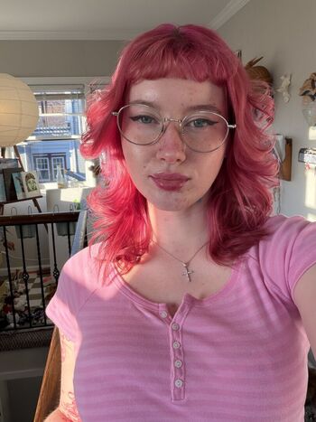 Full leaked Luvliii private onlyfans photo