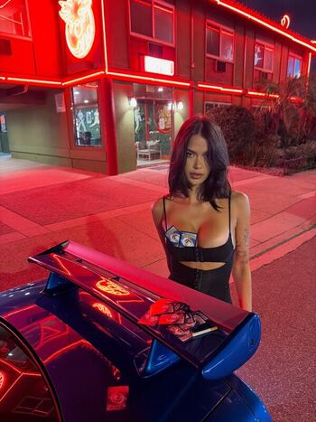 Full leaked Luvstruck page private onlyfans photo