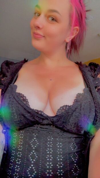Full leaked Luxylox private onlyfans photo