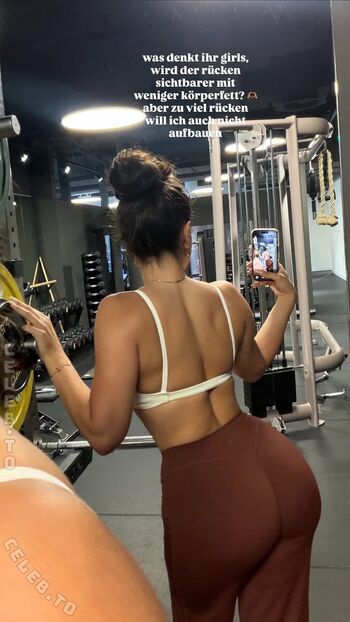 Full leaked Lya aylin private onlyfans photo