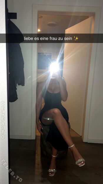 Full leaked Lya aylin private onlyfans photo