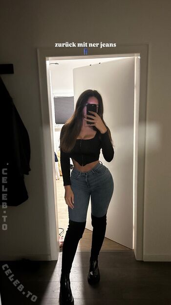Full leaked Lya aylin private onlyfans photo