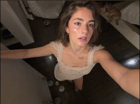 Full leaked Lydia campanelli private onlyfans photo