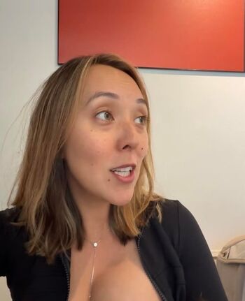 Full leaked Lydia hewitt lee private onlyfans photo