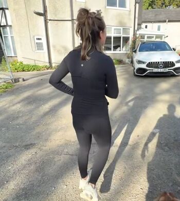 Full leaked Lydia hewitt lee private onlyfans photo