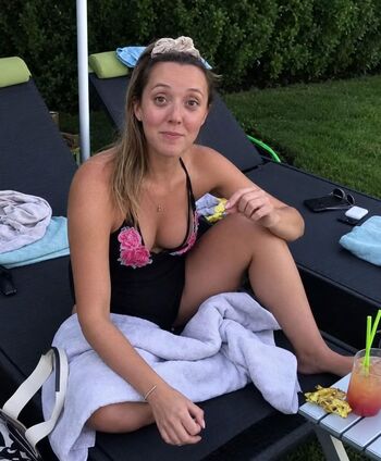 Full leaked Lydia hewitt lee private onlyfans photo