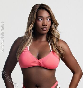 Full leaked Lydwine nitidem private onlyfans photo