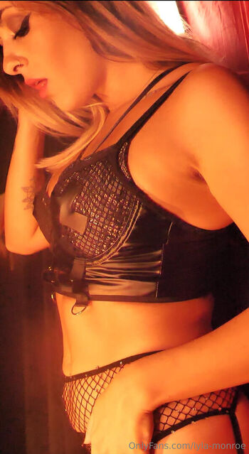 Full leaked Lyla monroe private onlyfans photo