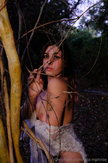 Full leaked Lyla monroe private onlyfans photo