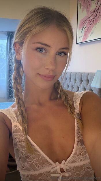 Full leaked Lylahbennett private onlyfans photo