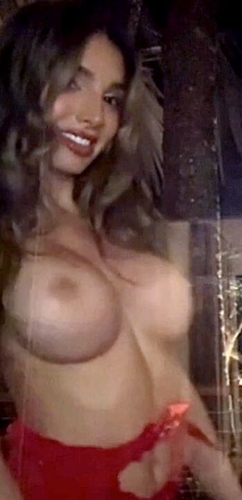 Full leaked Lyna perez private onlyfans photo