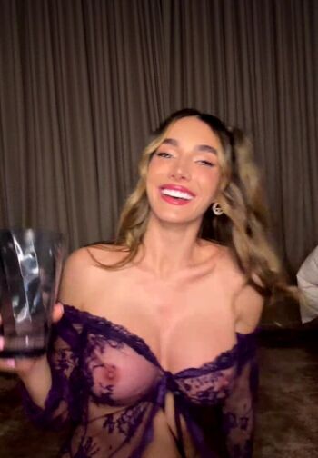 Full leaked Lyna perez private onlyfans photo