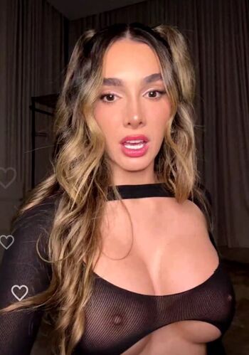 Full leaked Lyna perez private onlyfans photo