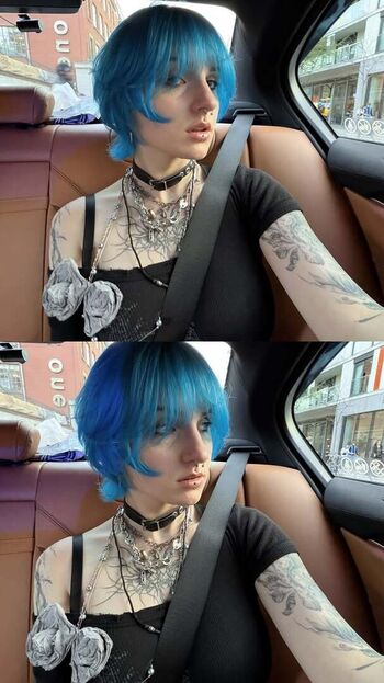 Full leaked Lyra crow private onlyfans photo