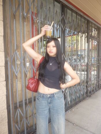 Full leaked Lystens private onlyfans photo