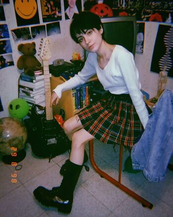 Full leaked Mnlu private onlyfans photo