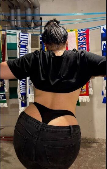 Full leaked Mlqa private onlyfans photo