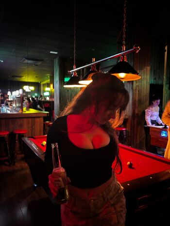 Full leaked Macajv private onlyfans photo