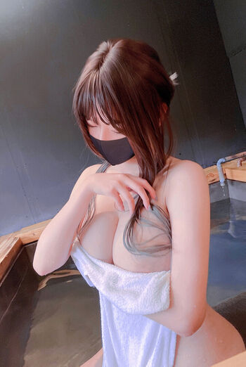 Full leaked Machi private onlyfans photo