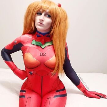 Full leaked Soapyfate/ private onlyfans photo