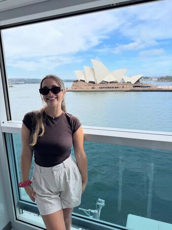 Full leaked Mackenzie lee private onlyfans photo