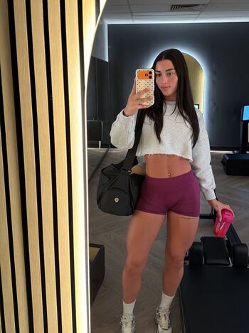 Full leaked Mackenzie vassallo private onlyfans photo