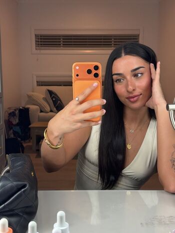Full leaked Mackenzie vassallo private onlyfans photo