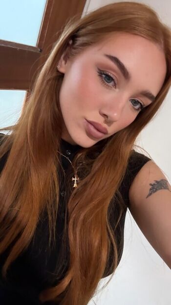 Full leaked Maddi rose mcguire private onlyfans photo