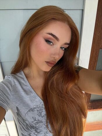 Full leaked Maddi rose mcguire private onlyfans photo