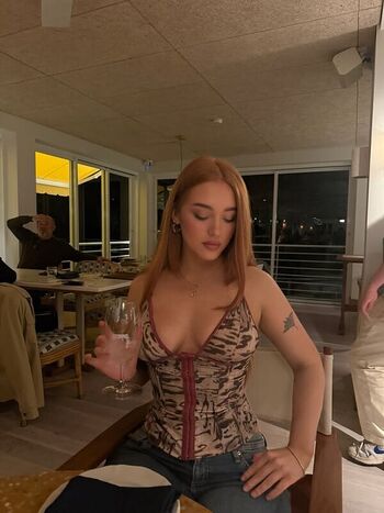 Full leaked Maddi rose mcguire private onlyfans photo