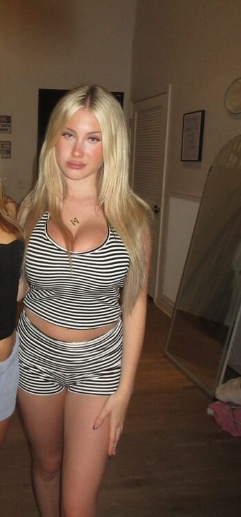 Maddy Arluna