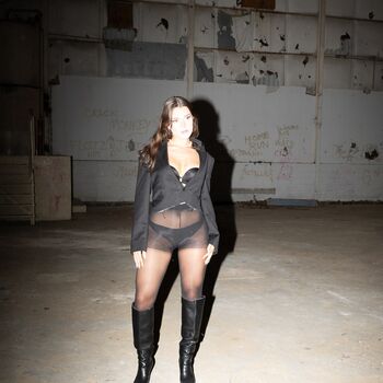 Full leaked Maddy byrnes private onlyfans photo