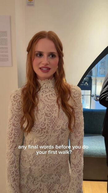 Full leaked Madelaine petsch private onlyfans photo