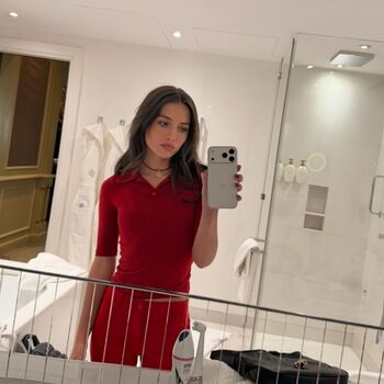 Full leaked Madeline argy private onlyfans photo