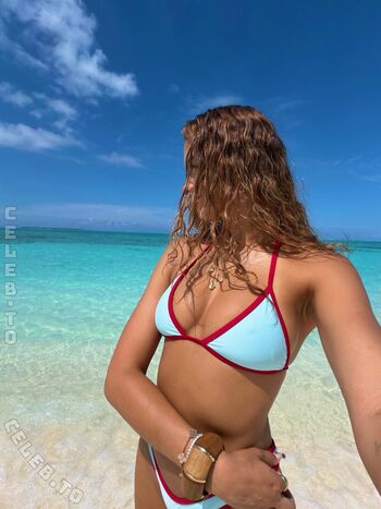 Full leaked Madison bailey private onlyfans photo