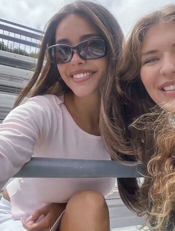 Full leaked Madison beer private onlyfans photo